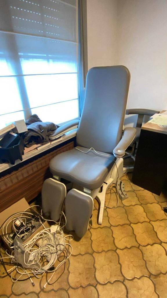 Pedicurestoel, Elektronische apparatuur, Persoonlijke Verzorgingsapparatuur, Gebruikt, Hand- en Voetverzorging, Ophalen