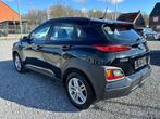 Hyundai Kona 1.0 T-GDi Twist * 12 m garantie *, Auto's, Stof, Gebruikt, Zwart, Bedrijf