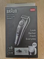 Baard trimmer, Ophalen of Verzenden, Nieuw, Haarverzorging