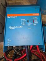 victron energy  phoenix inverter, Caravanes & Camping, Enlèvement, Utilisé