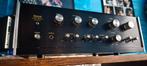 Sansui AU-555A Integrated amplifier Vintage Retro, Audio, Tv en Foto, Ophalen
