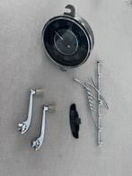Karmann Ghia VW - Accessoires, Auto's, Volkswagen, Particulier, Te koop