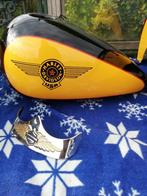 Harley fatboy, Motoren, Onderdelen | Harley-Davidson