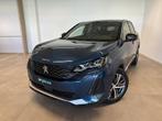 Peugeot 3008 Allure Pack 1.5 BLUEHDI 130 EA, Automaat, Blauw, Bedrijf, Diesel
