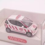 1:87 Wiking 0780628 Mercedes A klasse 160 AvD Pannenhilfe, Hobby en Vrije tijd, Ophalen of Verzenden, Zo goed als nieuw, Auto