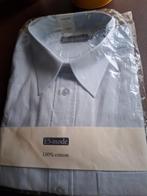 Belle nouvelle chemise bleu clair, Vêtements | Hommes, Grandes tailles, Enlèvement