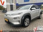 Hyundai Kona EV Comfort 64 kWh | € 11.950,- NETTO! | Climate, Auto's, Hyundai, Automaat, Overige modellen, SUV of Terreinwagen