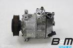 Airco pomp / compressor VW Jetta 1K0820859SX, Gebruikt