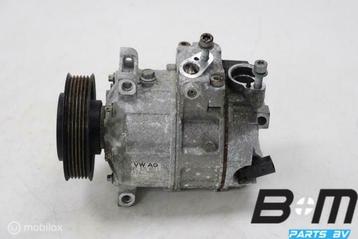 Airco pomp / compressor VW Jetta 1K0820859SX, Gebruikt