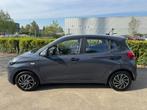 Hyundai i10 air, Voorwielaandrijving, Stof, https://public.car-pass.be/vhr/7d109155-ac6e-453d-a355-827d46baaf8f, Bedrijf
