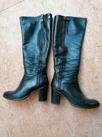 Lederen laarzen maat 39, Kleding | Dames, Schoenen, Ophalen