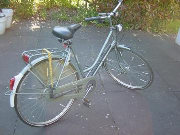 Gazelle Impala dames fiets beschikbaar voor biedingen