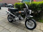 Honda DAX ST 50 1989, Fietsen en Brommers, Ophalen, Zo goed als nieuw