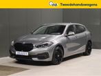BMW 118   I, 1 Reeks, Zwart, https://public.car-pass.be/vhr/87b74565-8b84-4a2c-b0ec-4b7336b890da, 136 pk