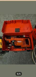 Diamantboirmachine, Ophalen of Verzenden