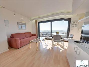Appartement te koop in Middelkerke, Immo, 30 m², Appartement, 239 kWh/m²/an