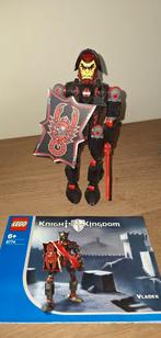 Lego, Kinderen en Baby's, Speelgoed | Duplo en Lego, Ophalen, Zo goed als nieuw, Lego