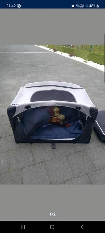 Bench  beschikbaar voor biedingen