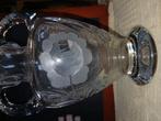 Nachtmann vase 40cm, Antiek en Kunst, Ophalen