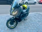 Yamaha xmax 125 licentie b, Motoren, Motoren | Yamaha, Bedrijf, Sport