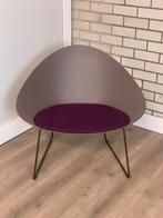 Adrll van Arper, Huis en Inrichting, Stoelen, Ophalen, Kunststof, Bruin, Design