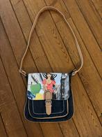 Denim crossbody tas, Enlèvement ou Envoi, Comme neuf, Autres marques