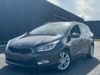 KIA CEED | CAM DE RECUL, Euro 5, Stof, Zwart, Zwart