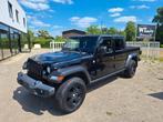 Jeep Gladiator 3.6 v6 18000km!!, Auto's, Jeep, Automaat, 4 deurs, Stof, Zwart