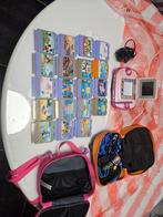 Vtech console +19games+Accessoires, Ophalen of Verzenden, Zo goed als nieuw