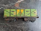 Train Gils wagon, Hobby en Vrije tijd, Modeltreinen | Overige schalen, Ophalen of Verzenden, Gebruikt, Wagon, Overige merken