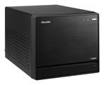 Shuttle PC, Ophalen, 2 tot 3 Ghz, 8 GB, 512 GB