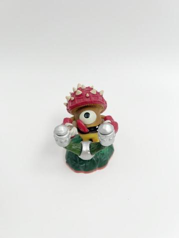 Shroomboom (saison 2) Skylanders Trap Team, Enlèvement ou Envoi, 2 joueurs, À partir de 7 ans, Aventure et Action
