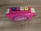 Barbie draagbare cassettespeler/walkman, Audio, Tv en Foto, Walkmans, Discmans en Minidiscspelers, Ophalen, Walkman