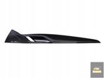 BMW M5 F90 18-23 rechter voorportierdecor 7385024 Alu Carbon, Gebruikt, BMW, Deur