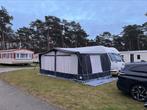 Sydney 2.0 300 antraciet maat 13 voortent., Caravans en Kamperen, Ophalen, Nieuw