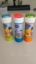 Disney Winnie de Poeh bellenblaasflesjes, Enlèvement, Comme neuf
