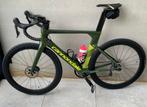 Systemsix Carbon Ultegra koersfiets, Fietsen en Brommers, Fietsen | Heren | Sportfietsen en Toerfietsen, 28 inch, Zo goed als nieuw
