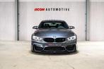 BMW F82 M4 - M PERFORMANCE | DKG | PANO | A LED | FULLOPTION, Automaat, 4 zetels, Achterwielaandrijving, 0 kg
