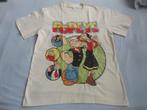 t shirt Popeye, Vêtements | Hommes, T-shirts, Enlèvement ou Envoi, Neuf, Taille 48/50 (M), Beige