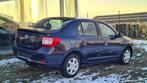 Dacia Logan Benzine 54Kw Euro 6B L.EZ—> OK Jaar 12/2015,, Auto's, Euro 6, Logan, Bedrijf, Handgeschakeld