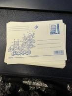 gele briefkaarten, Timbres & Monnaies, Lettres & Enveloppes | Belgique, Enlèvement, Carte postale