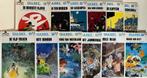 Isabel - Will - complete reeks 1 tm 12 - 1982/1995, Boeken, Stripverhalen, Verzenden, Gelezen, Will