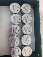 Gel abstract, Ophalen of Verzenden, Zo goed als nieuw