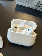 Apple AirPods Pro (2e génération), Enlèvement, Utilisé, Intra-auriculaires (Earbuds), Bluetooth