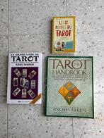 Livres sur les Tarots, Livres, Ésotérisme & Spiritualité, Enlèvement, Comme neuf, Tarot ou Tirage de Cartes, Autres types