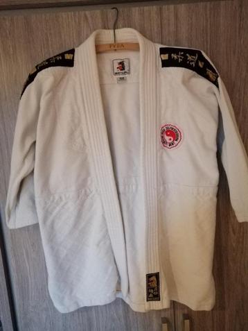 Matsuru judopak vest maat 150