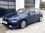 BMW 116i Hatch/LED/1 Eigenaar/2 Jaar Garantie, Voorwielaandrijving, Testrit aan huis, Blauw, 124 g/km