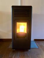 Poêle a pellet MCZ Nima Confort, Enlèvement, Comme neuf, Autres carburants, Poêle à granulés
