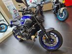 Yamaha MT07 Y-AMT 35KW, Motoren, Motoren | Yamaha, 2 cilinders, Bedrijf, 689 cc, 12 t/m 35 kW