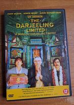 A bord du Darjeeling Limited - Wes Anderson - Adrien Brody, CD & DVD, Enlèvement ou Envoi